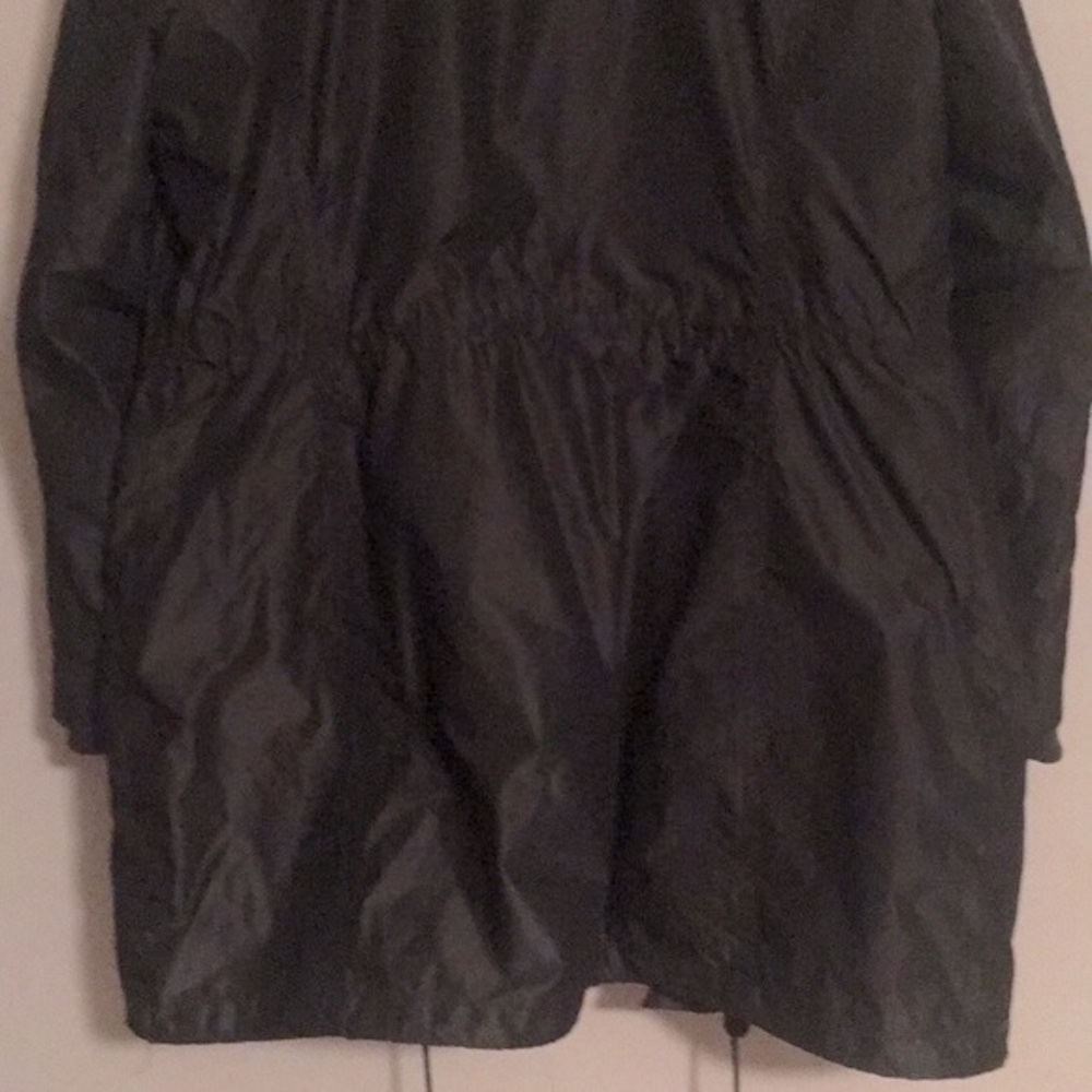 BCBG Max Azria Taylor Removable Rabbit Fur - Picture 12 of 16
